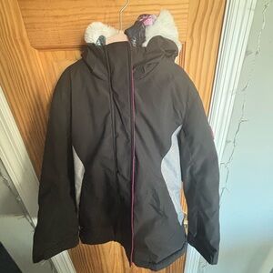 Gerry girls winter jacket (S)
